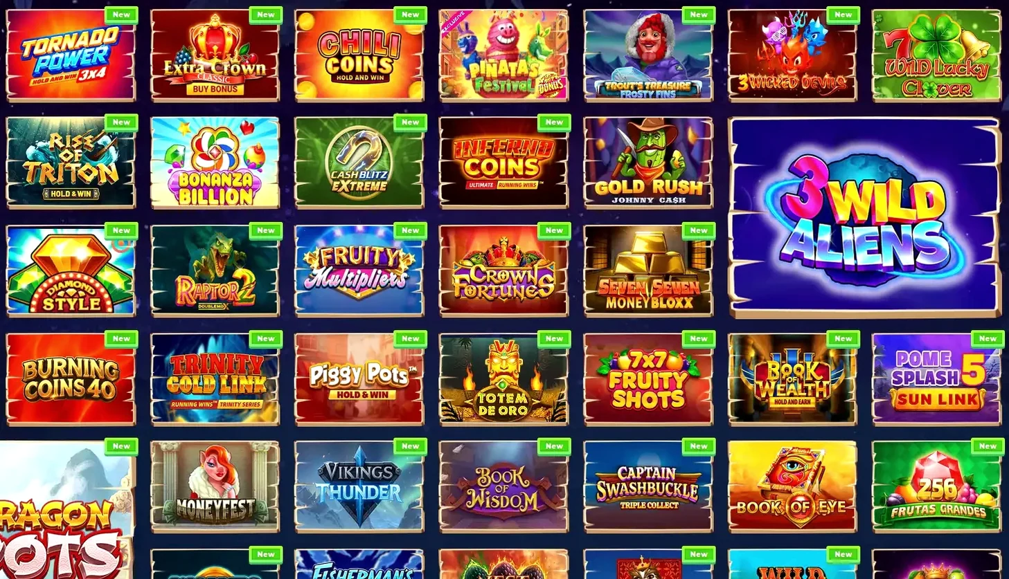 F1 Casino Bonusangebote Übersicht