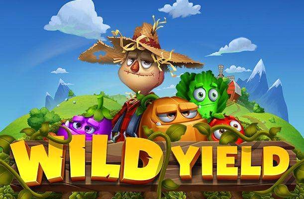Wild Yield von Relax Gaming